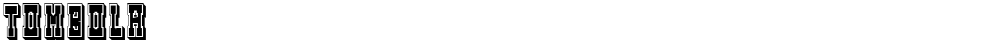 Tombola
