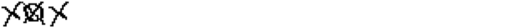 XOX