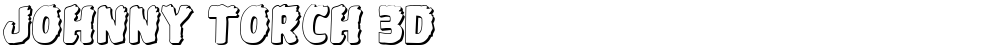 Johnny Torch 3D