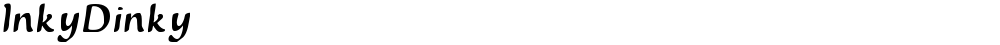 InkyDinky