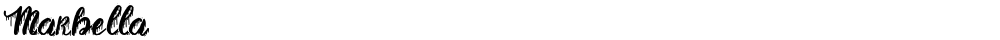 Marbella