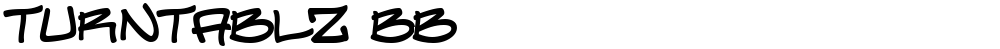 Turntablz BB