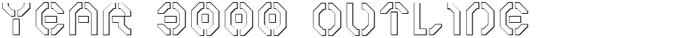 Year 3000 Outline
