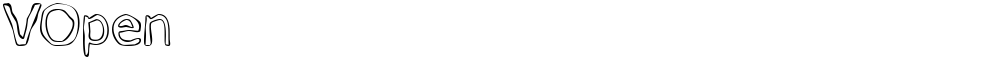 VOpen