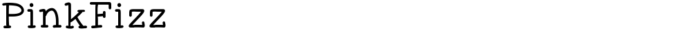 PinkFizz