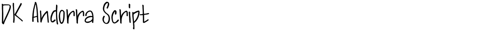 DK Andorra Script
