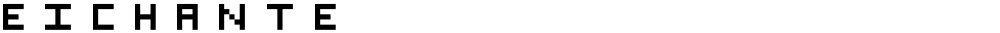 Eichante