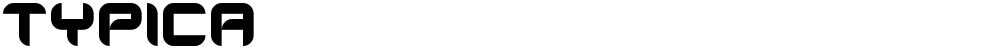TYPICA