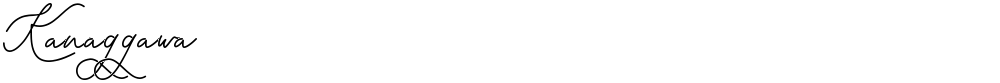 Kanaggawa