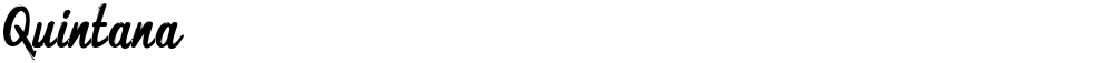 Quintana