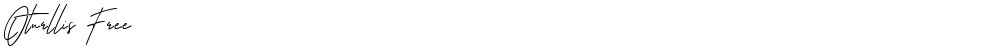 Oturllis Free