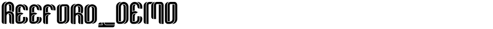 Reeford_DEMO