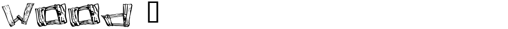 Wood 2