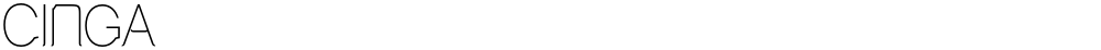 Cinga