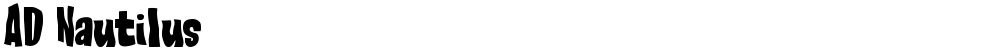 AD Nautilus