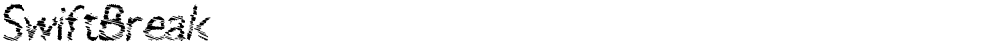 SwiftBreak