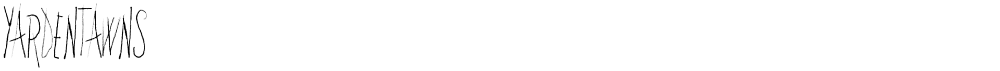 YardenTawns
