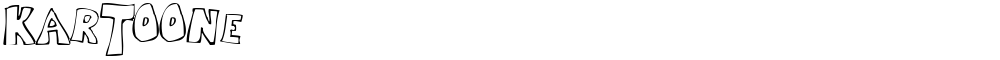 Kartoone