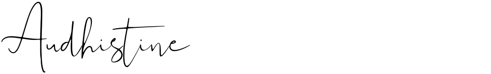 Audhistine