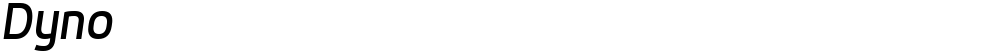 Dyno