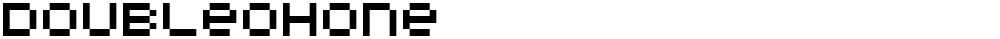 DoubleOhOne