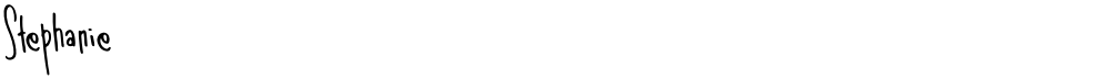 Stephanie