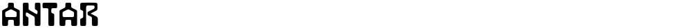 Antar