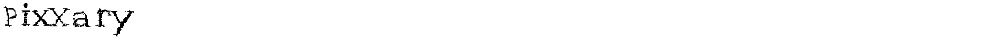 PixXary