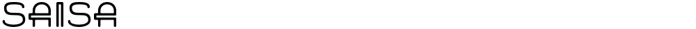 Saisa