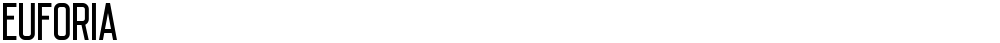 Euforia