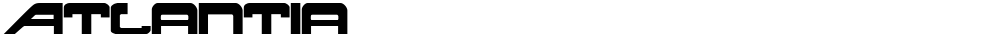 Atlantia