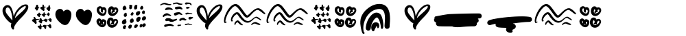 Eiffal Merrias Extra