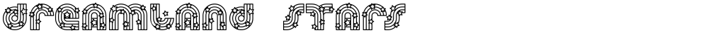 Dreamland Stars