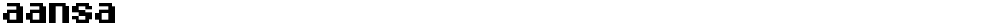 aansa