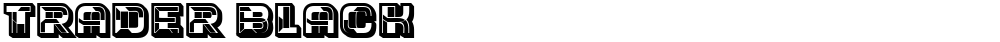 Trader Black