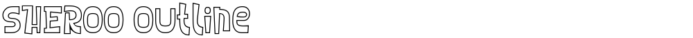 SHEROO Outline