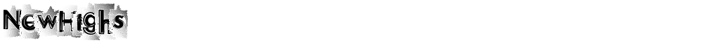 NewHighs