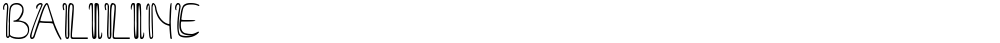 Baliline