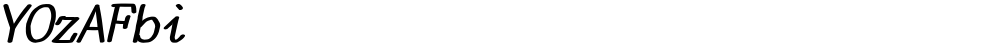 YOzAFbi