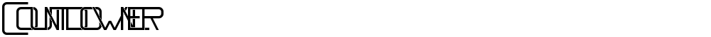 Countdowner