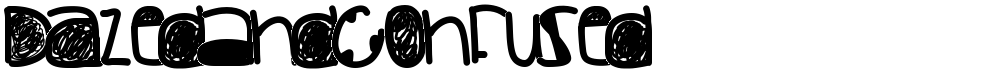DazedAndConfused