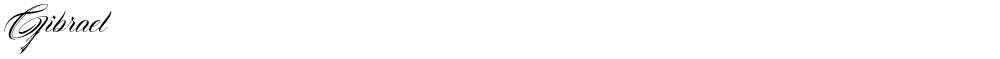 Gibrael