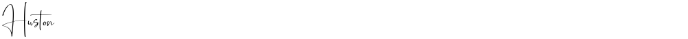 Huston
