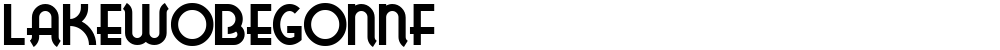 LakeWobegonNF