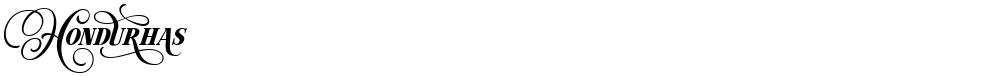 Hondurhas