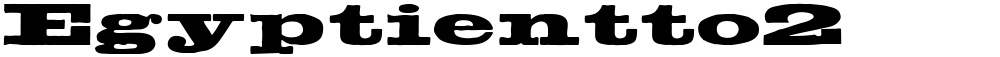 Egyptientto2