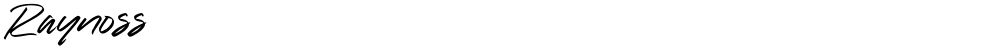 Raynoss