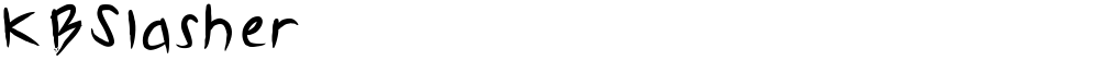 KBSlasher