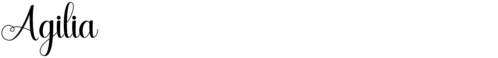 Agilia