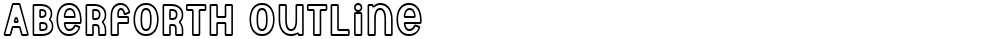 Aberforth Outline